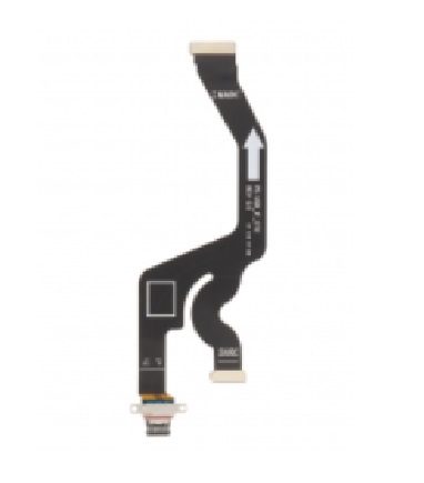 Charging Port Board For Samsung Galaxy S25 Edge