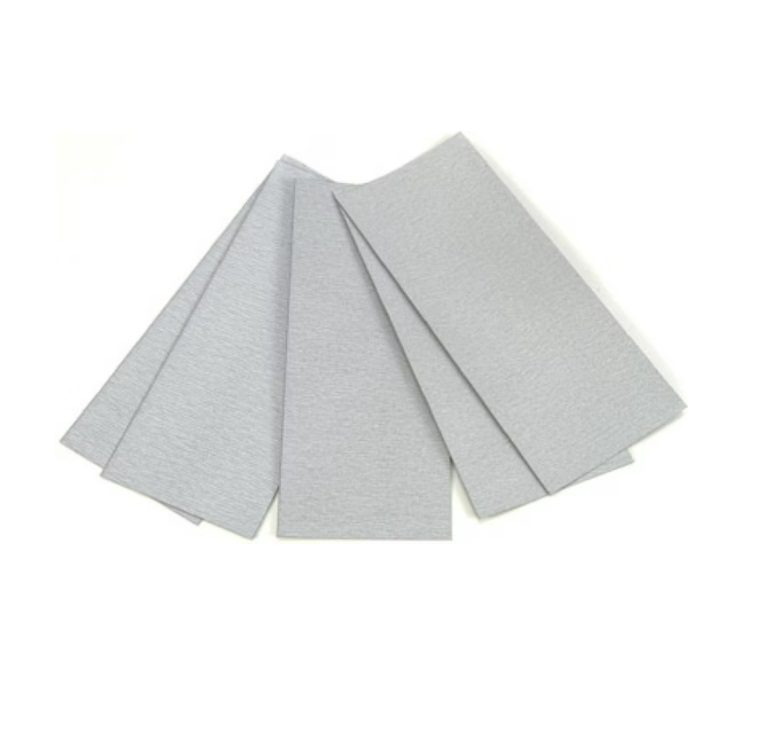 Tamiya Tools Sandpaper Set