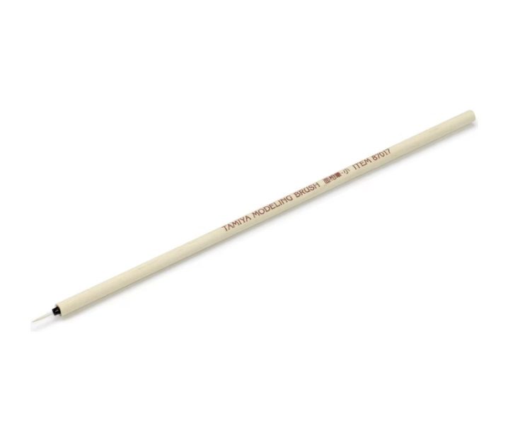 Tamiya Tools Fine Detail Brush Small (for painting)