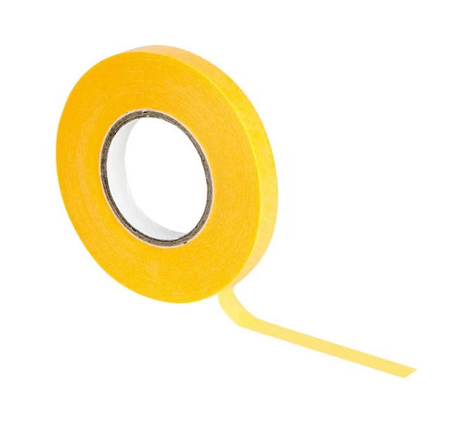 Tamiya Tools Masking Tape 6mm
