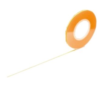 Tamiya Tools Masking Tape 2mm