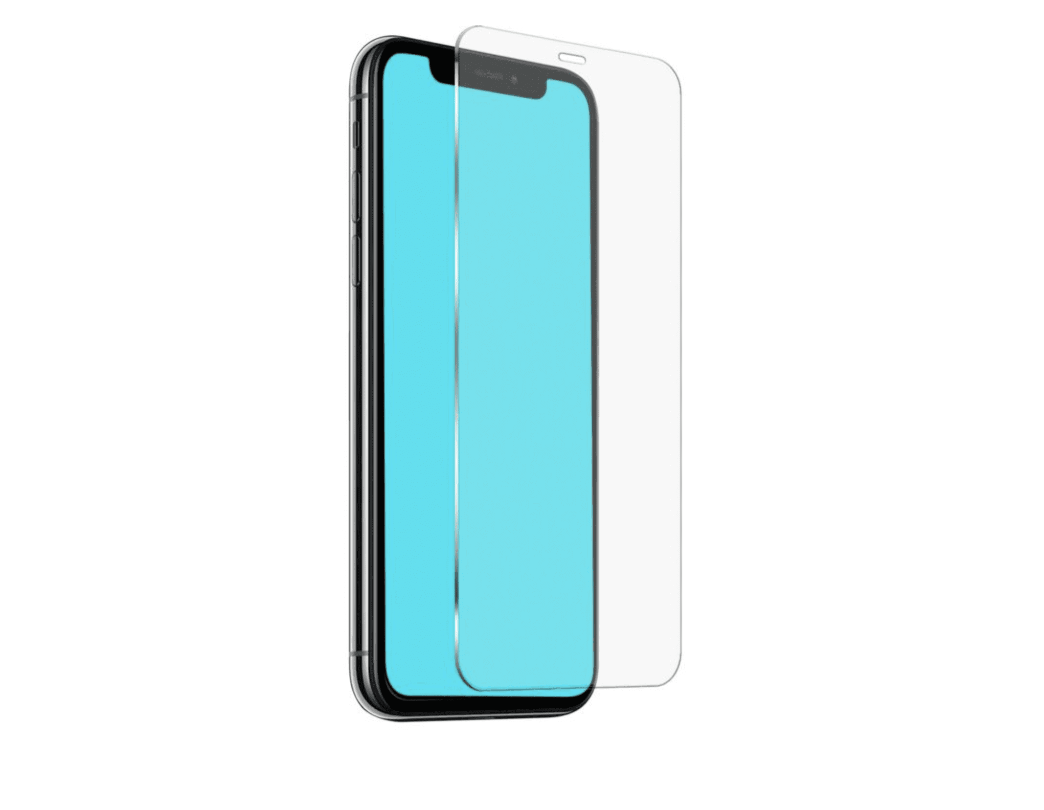 Tempered Glass / PanzerGlass for iPhone 17 Pro