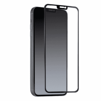 Full Cover Tempered Glass / PanzerGlass for iPhone 17 Pro