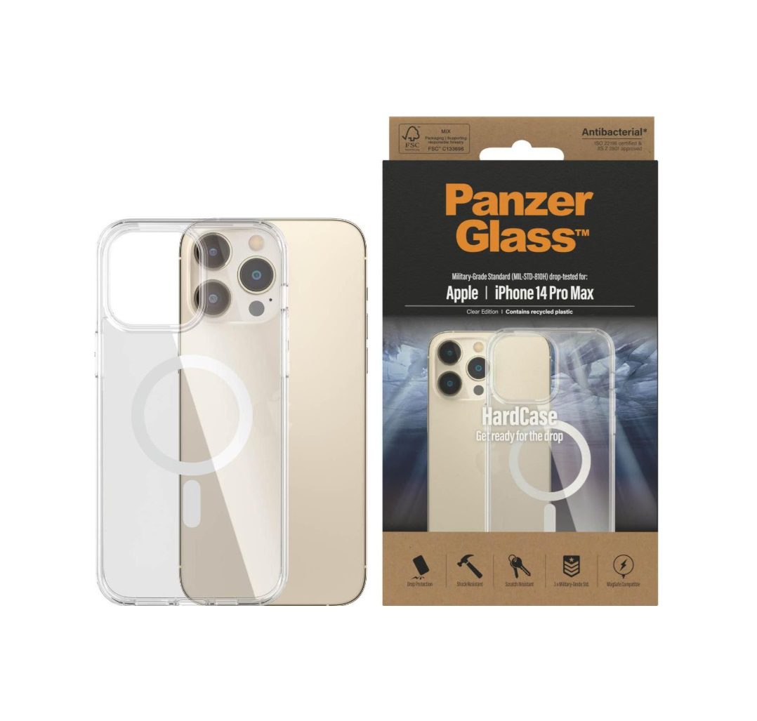 PanzerGlass HardCase For iPhone 14 Pro Max