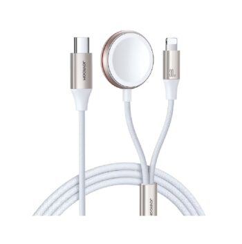 Joyroom Watch Magnetic Charger 30 W (S-IW012)
