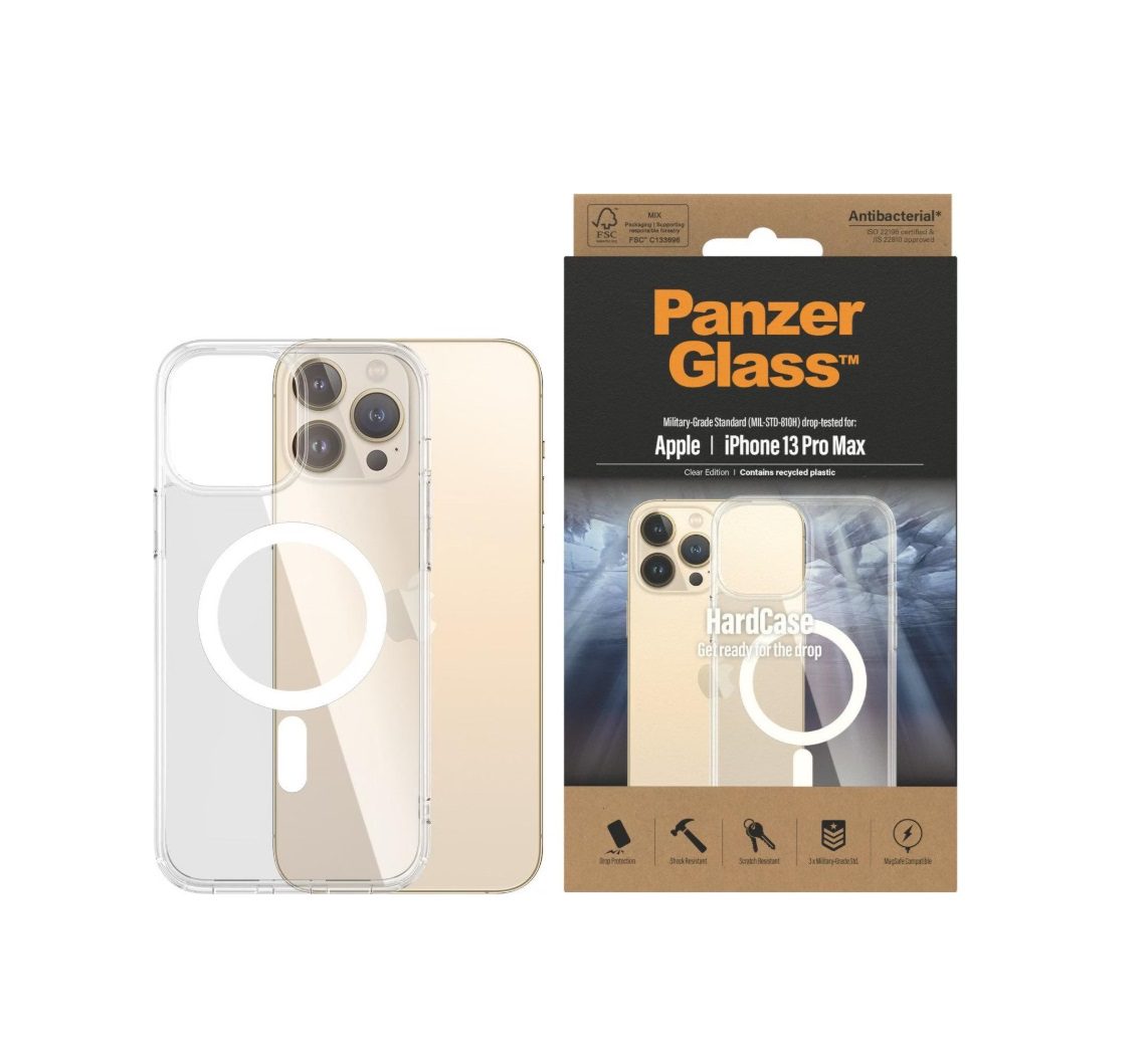 PanzerGlass HardCase For iPhone 13 Pro Max