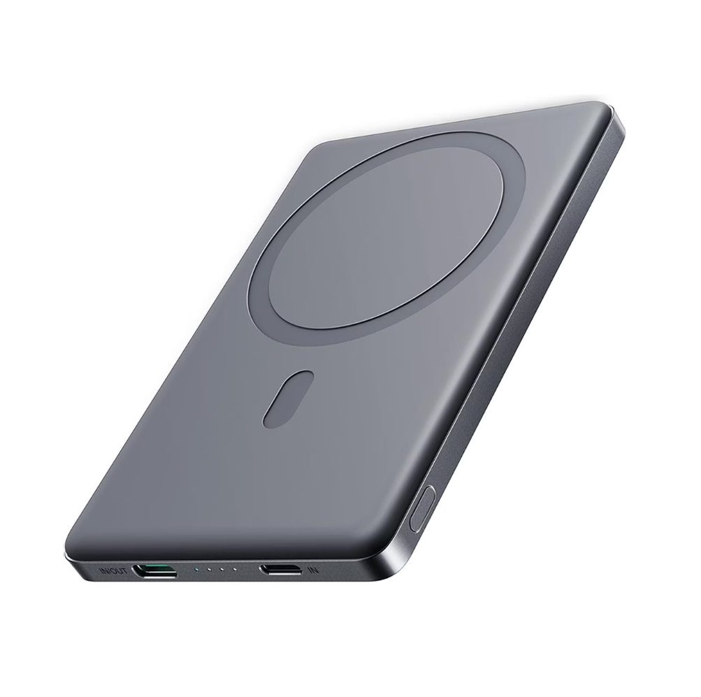 Joyroom Ultra-Slim 5000 mAh, 20 W, 19.25 Wh (JR-PBM08)