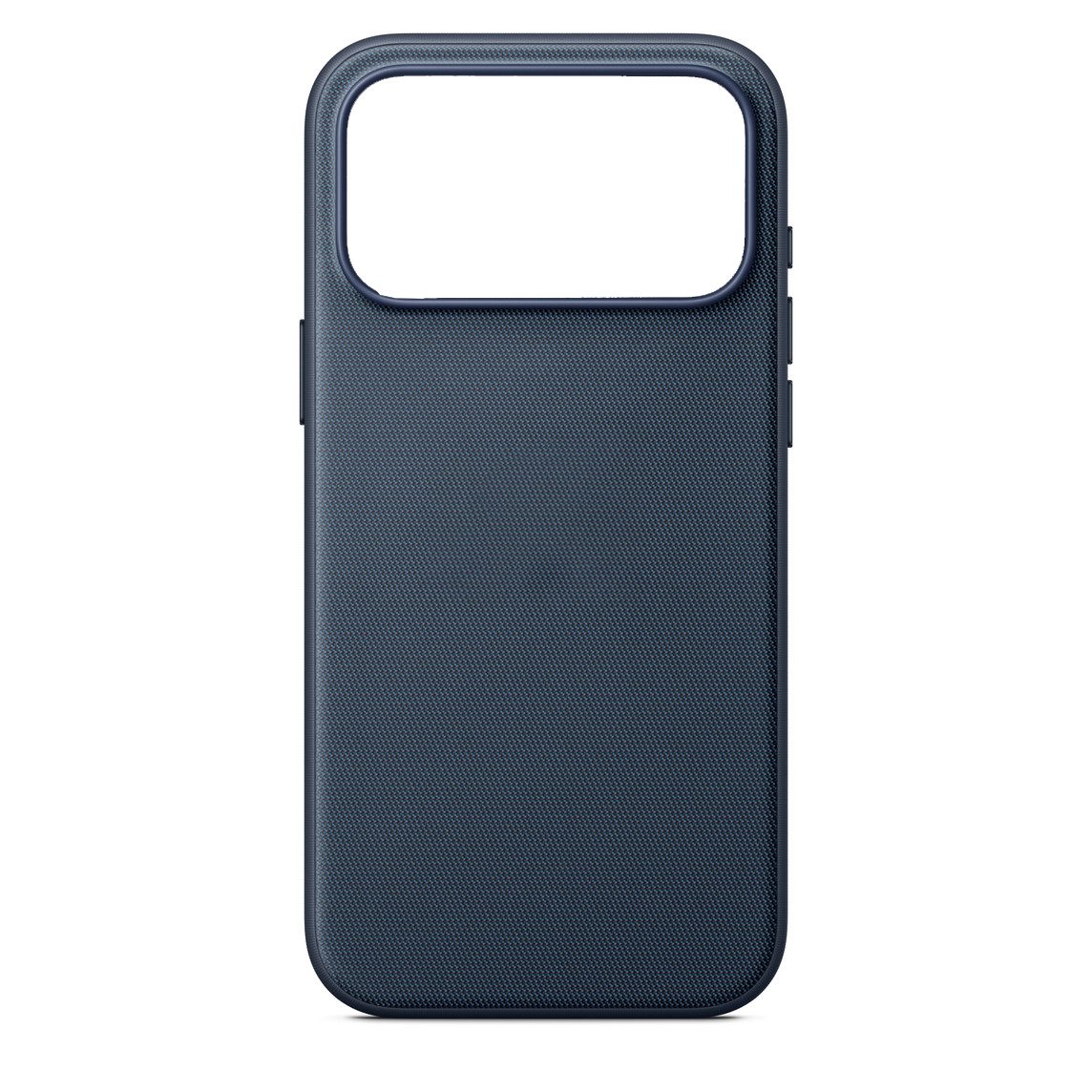 TechMade Case With Magsafe For iPhone 17 Pro Max - Blue