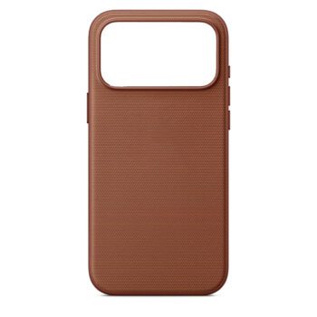 TechMade Case With Magsafe For iPhone 17 Pro Max - Brown