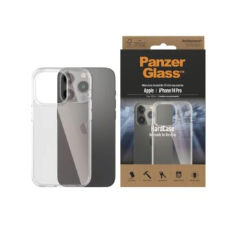 PanzerGlass HardCase For iPhone 14 Pro