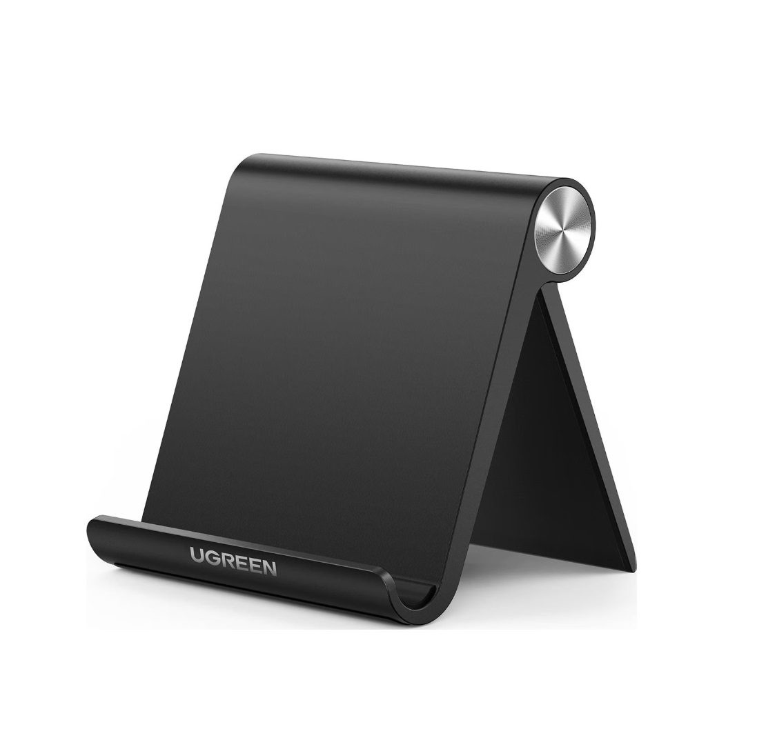 UGREEN Multi-Angle Phone Stand – Black
