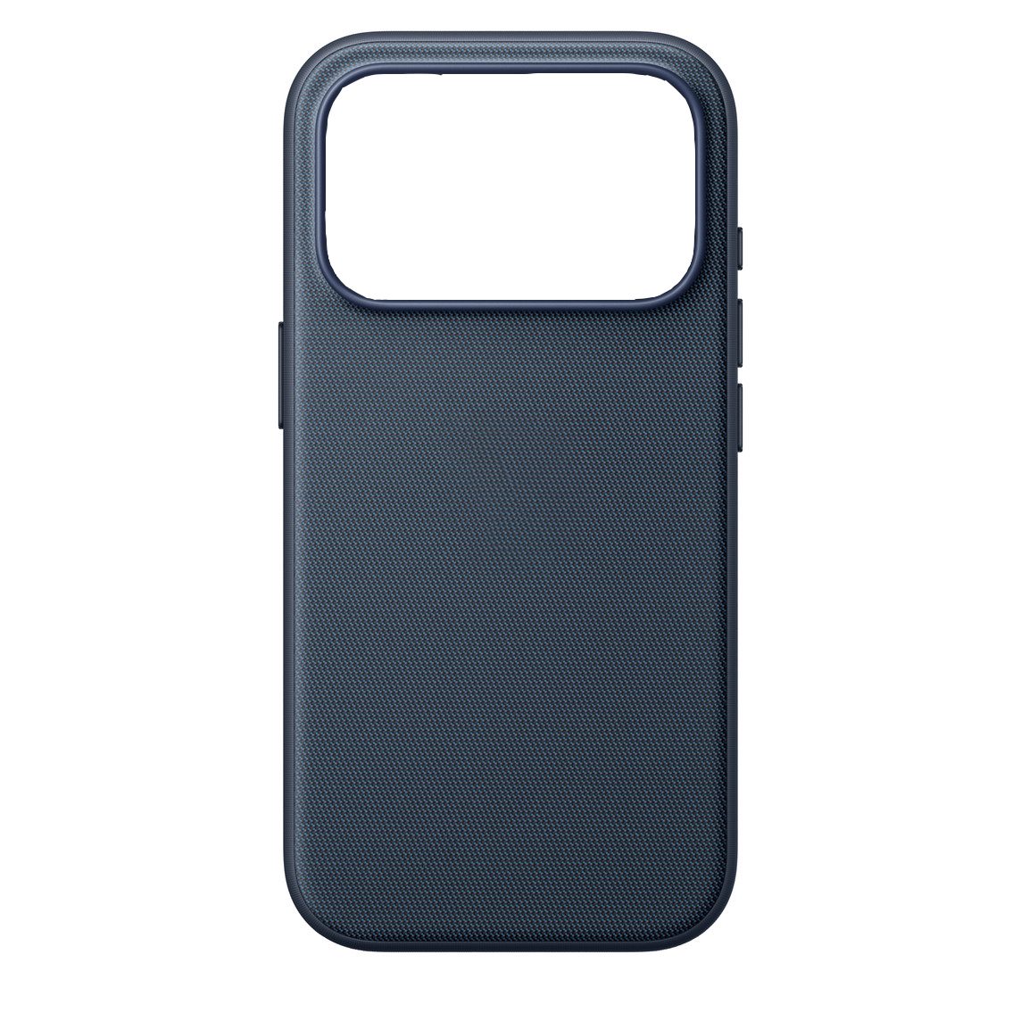 TechMade Case With Magsafe For iPhone 17 Pro - Blue