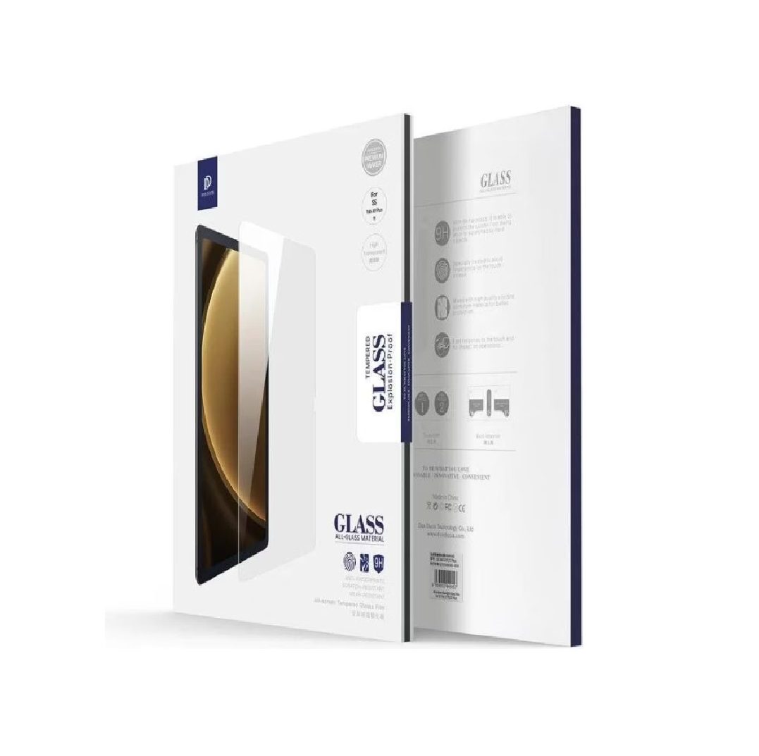 Dux Ducis Tempered Glass for Xiaomi Redmi Pad 7 / 7 Pro 11.2 (2 Pack)