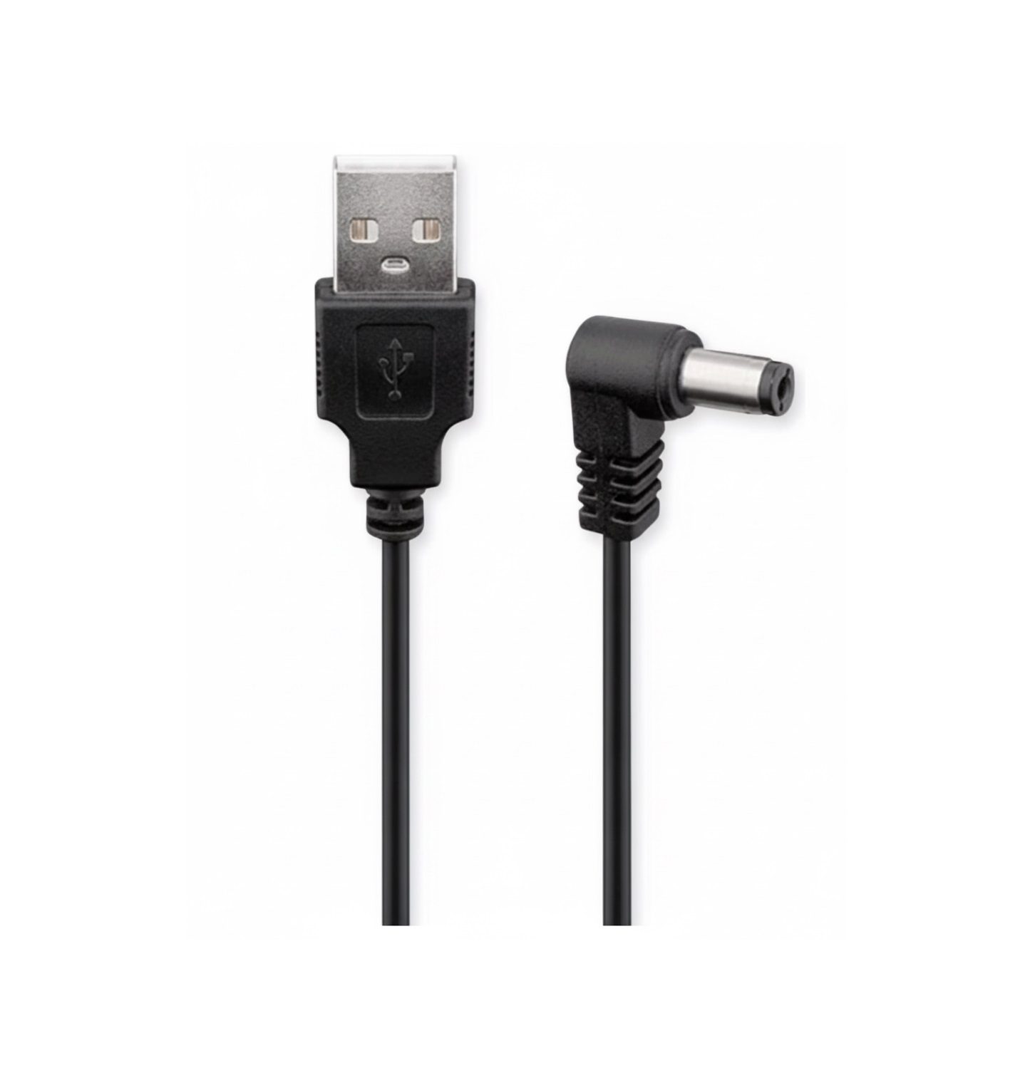 Goobay USB-DC Power Cable 5.5 x 2.1 mm, 1 m