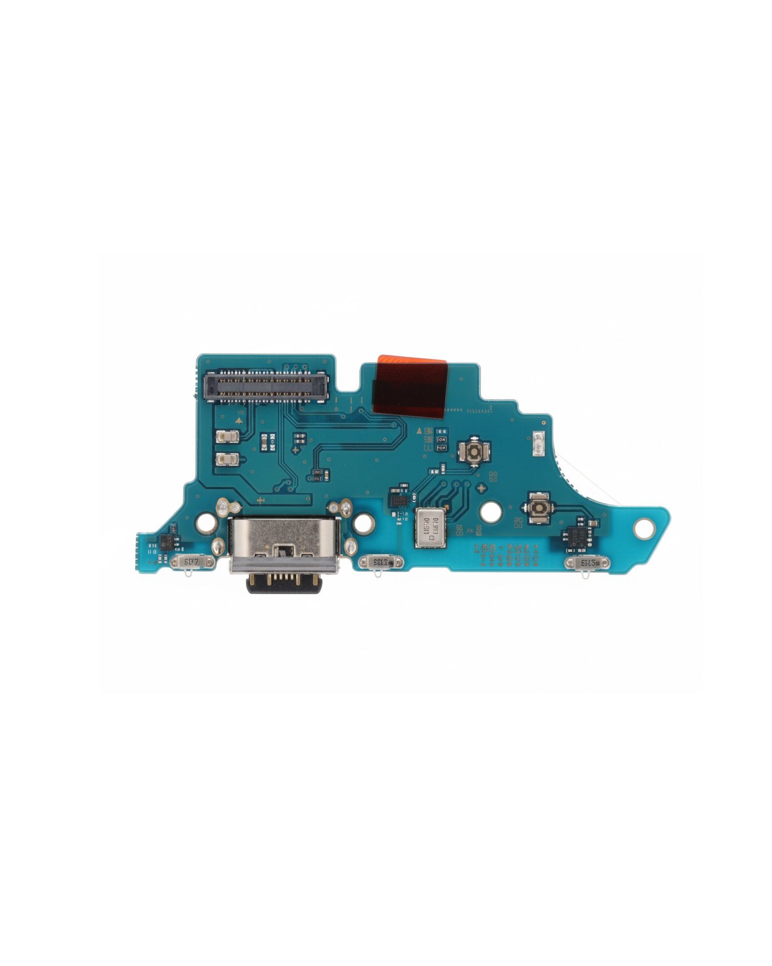 Charging Port With Board For Samsung Galaxy A26 5G