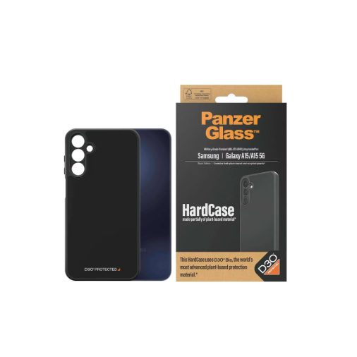 PanzerGlass HardCase (1 Piece), Samsung Galaxy A15, Samsung Galaxy A15 5G