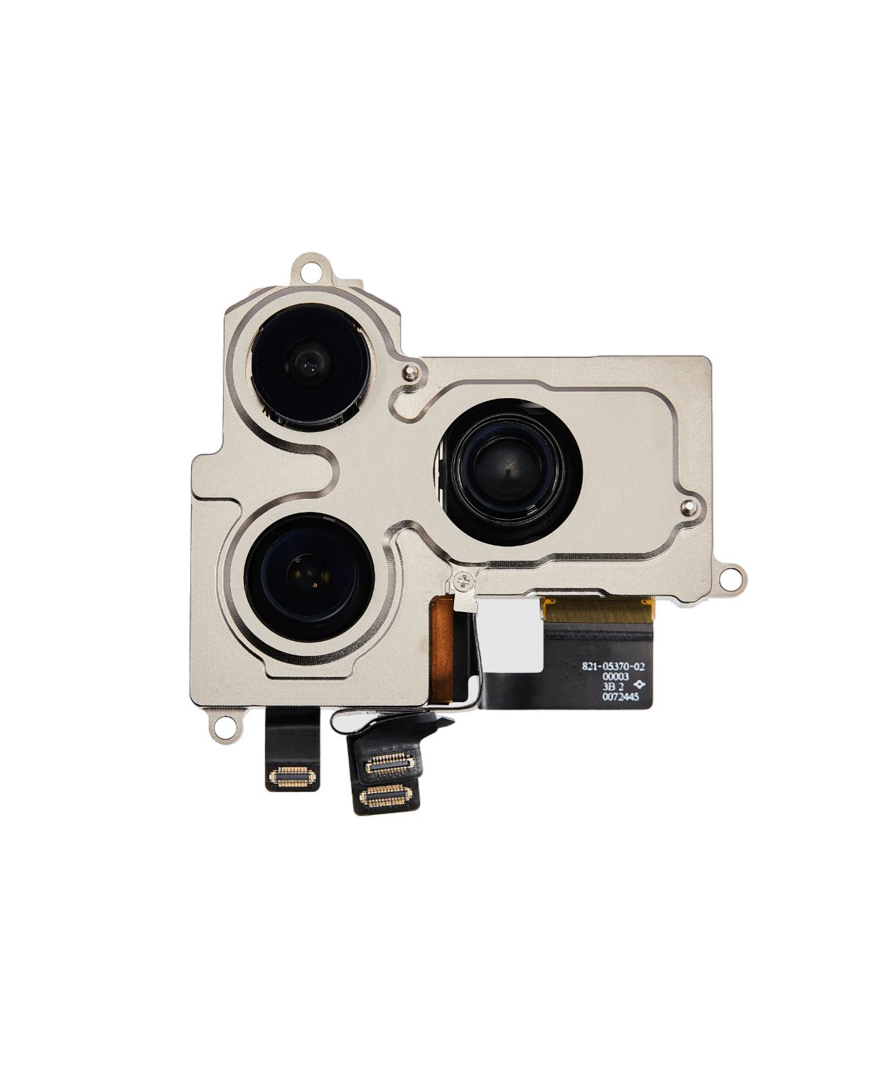 Back Camera For iPhone 17 Pro Max