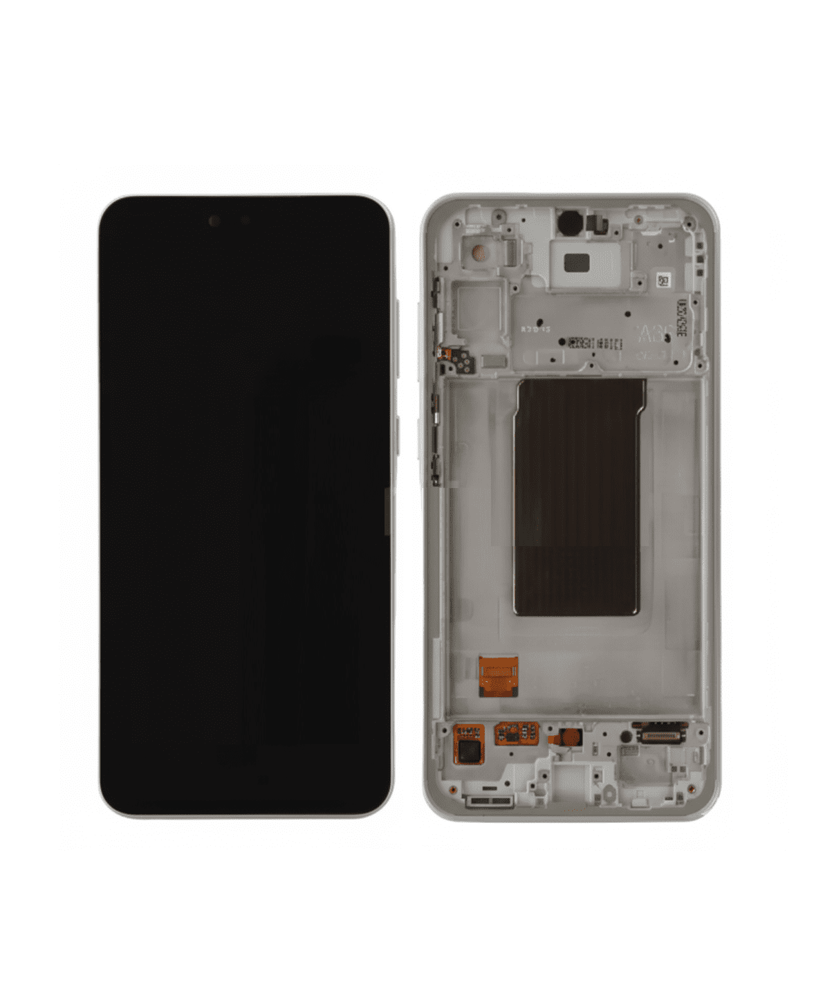 Galaxy A36 5G Lavender OLED Touchscreen - SM-A366 / GH82-36841D (Service Pack)