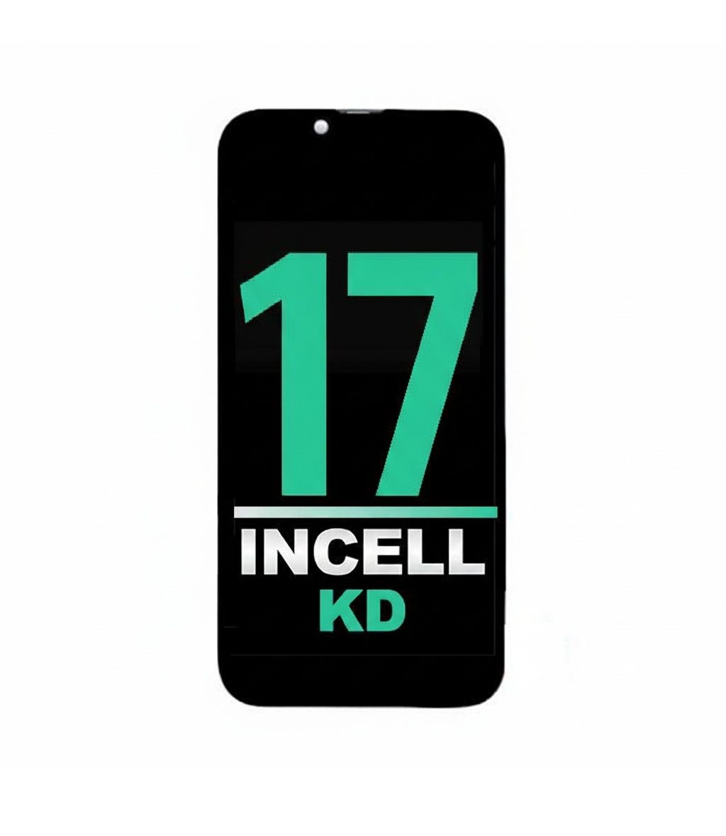 iPhone 17 KD Incell LCD Assembly
