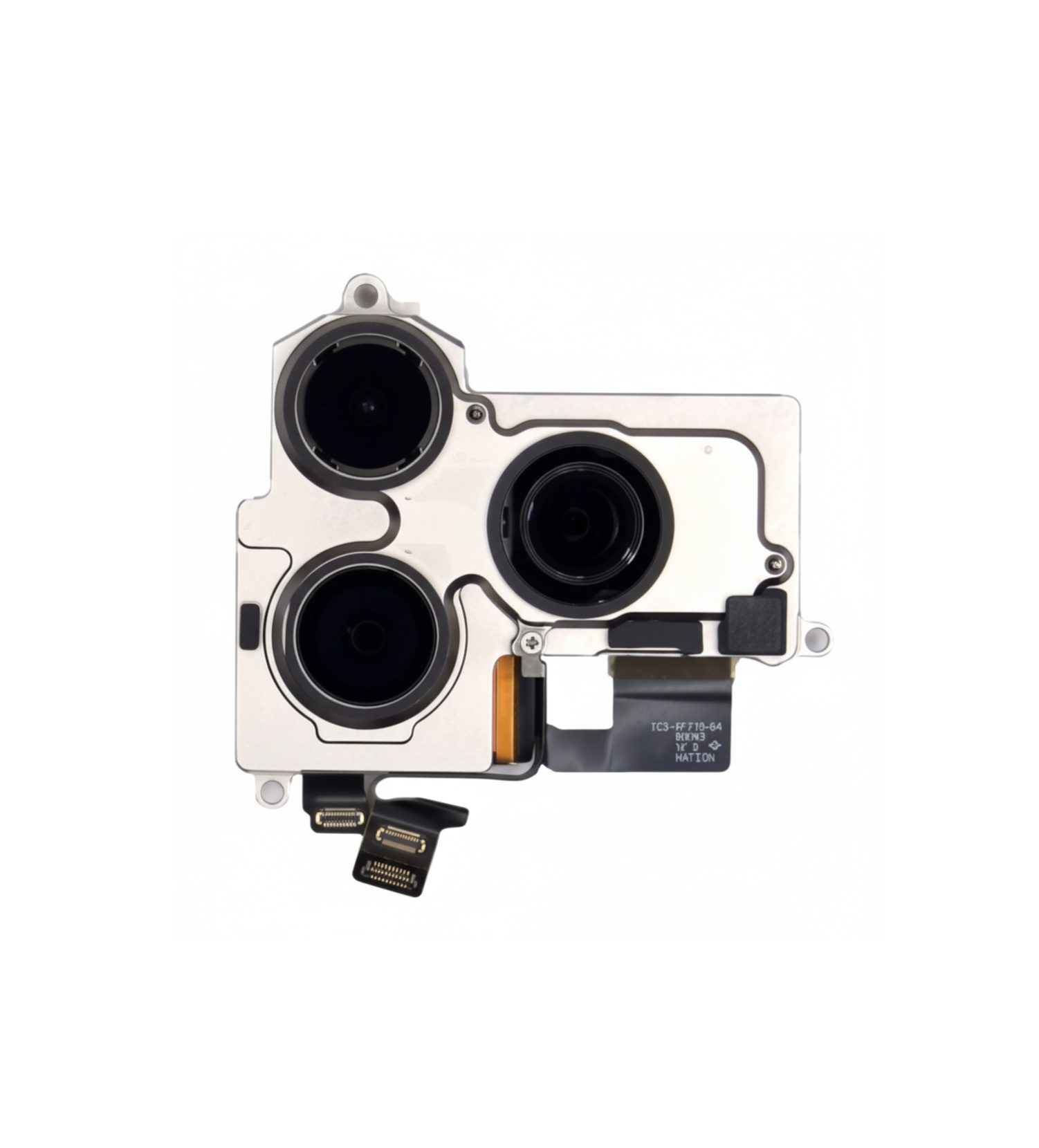 Back Camera For iPhone 17 Pro