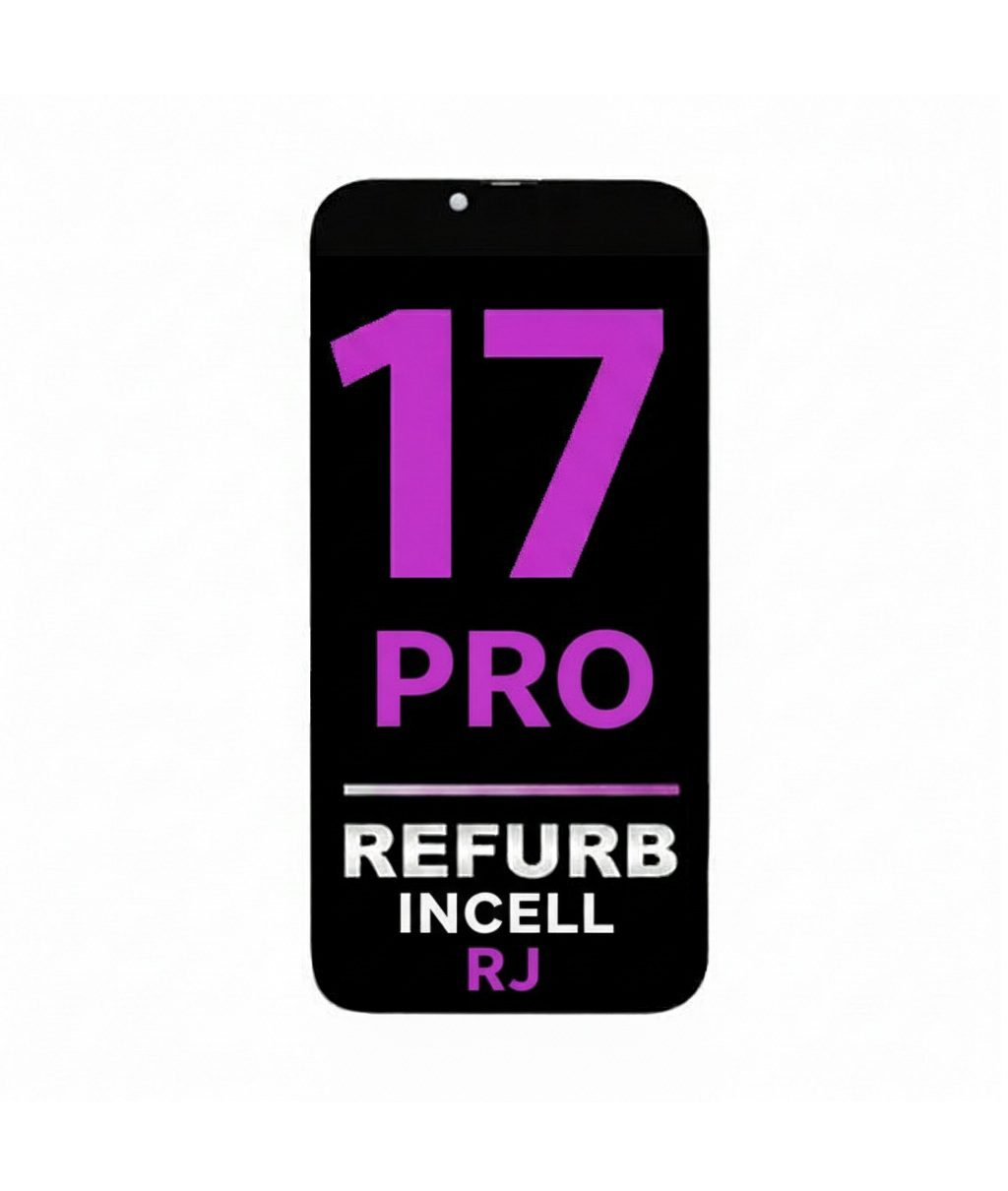 iPhone 17 Pro Refurbished OLED Assembly