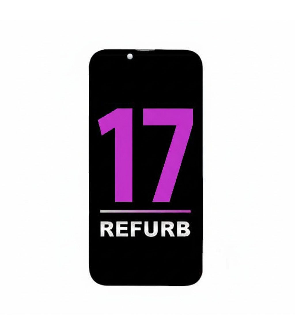 iPhone 17 Refurbished OLED Assembly