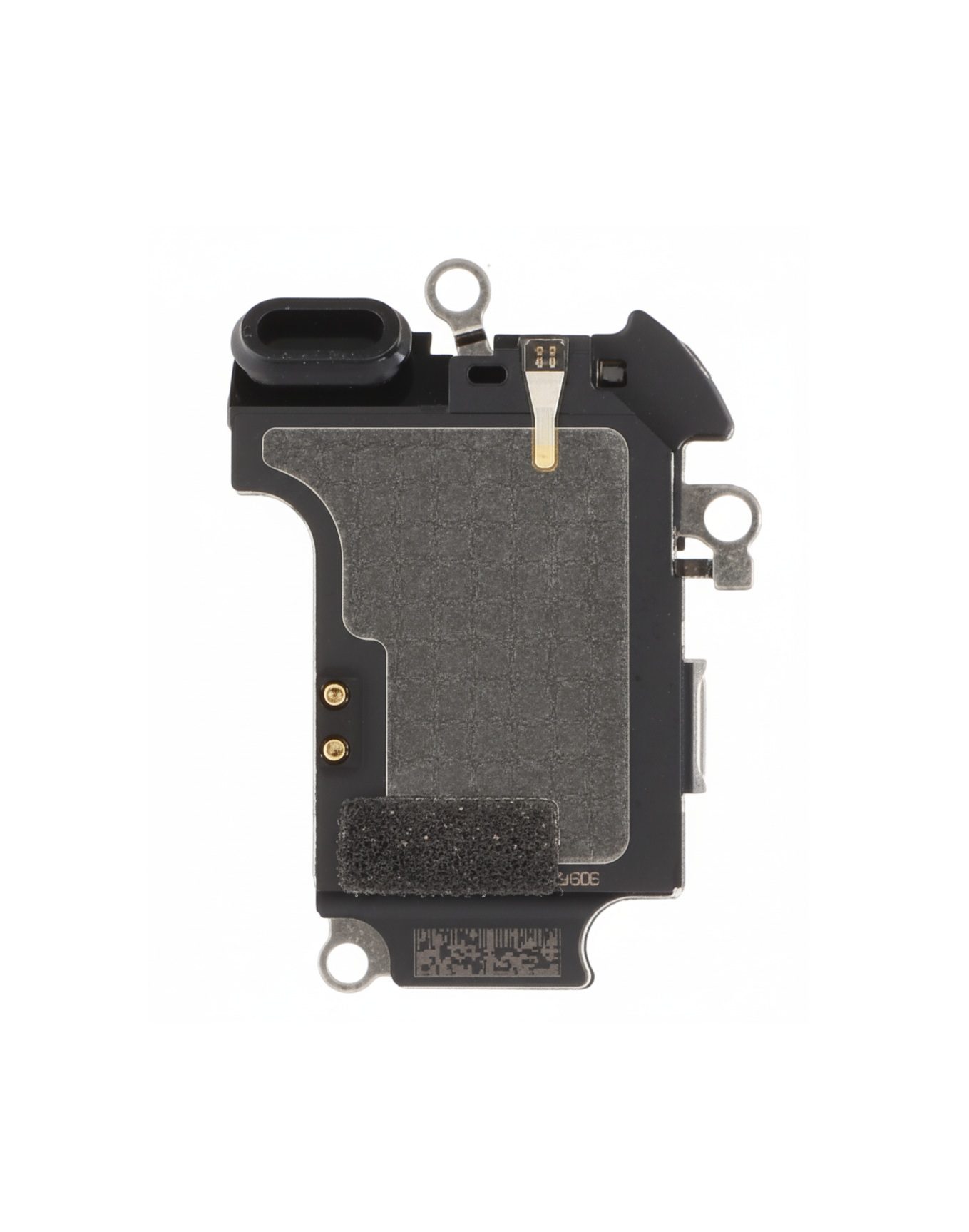 Earpiece Speaker with Wifi Flex For iPhone 17 Pro