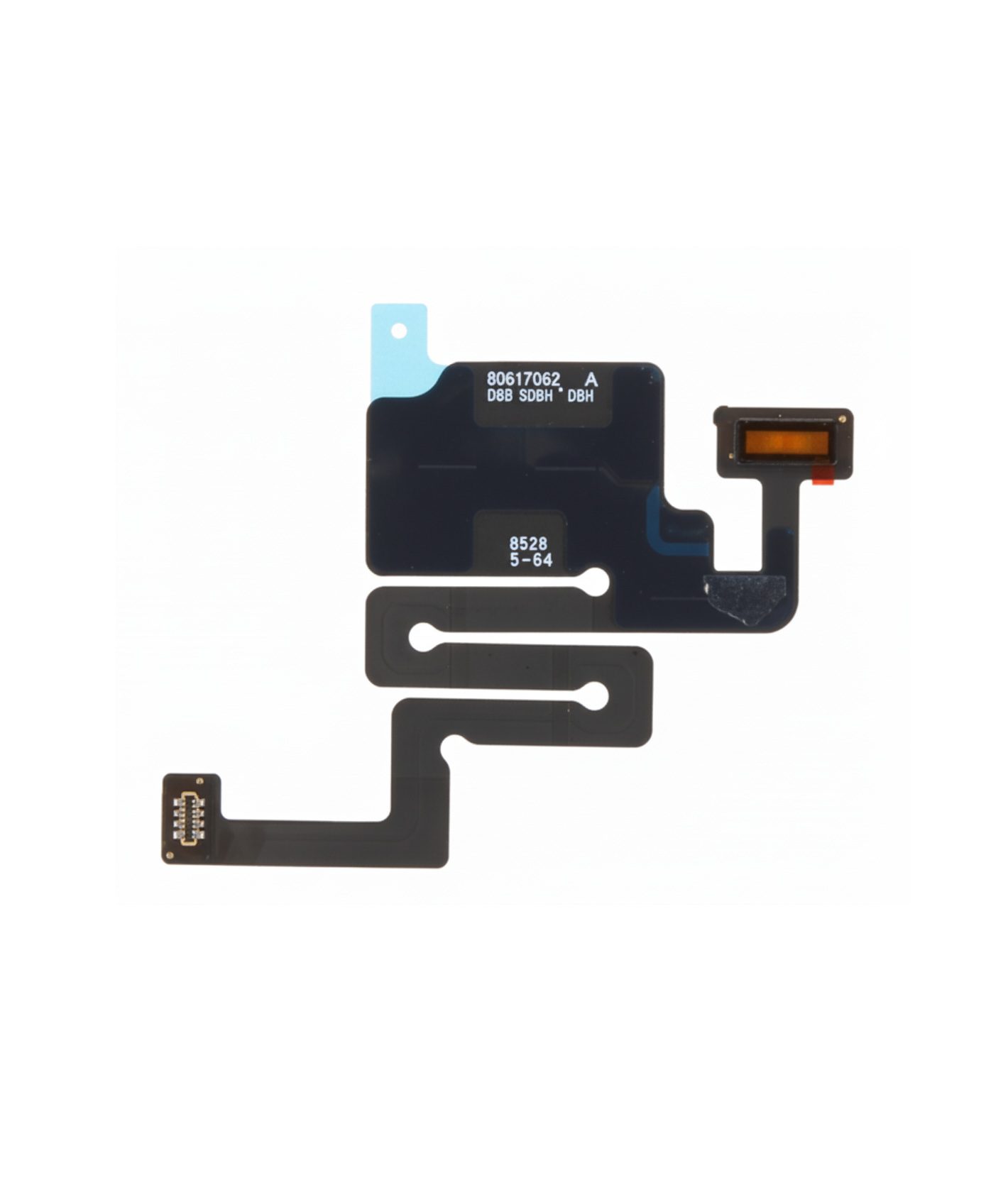 Earpiece Speaker with Wifi Flex For iPhone 17