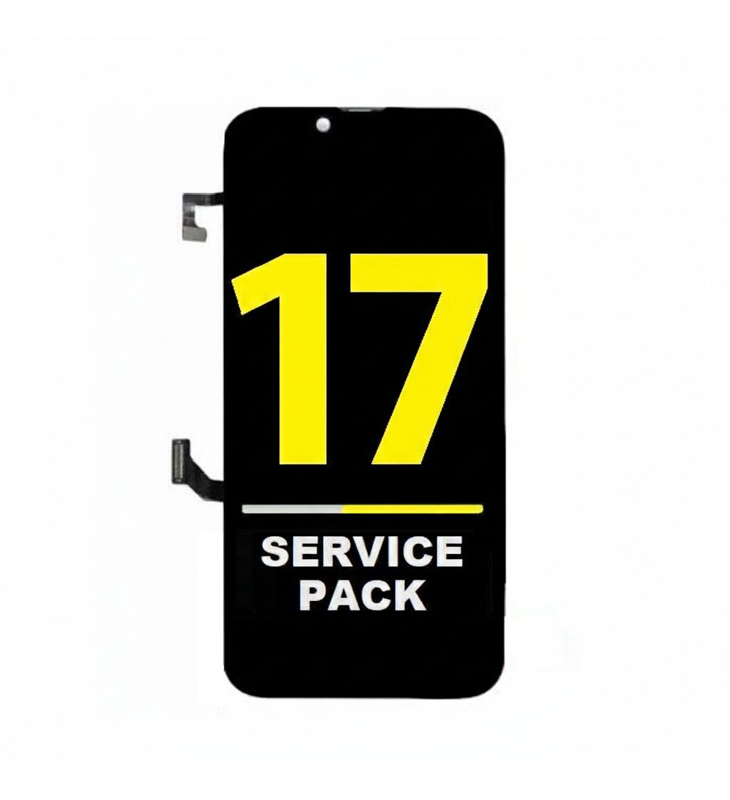 iPhone 17 Service Pack OLED Assembly