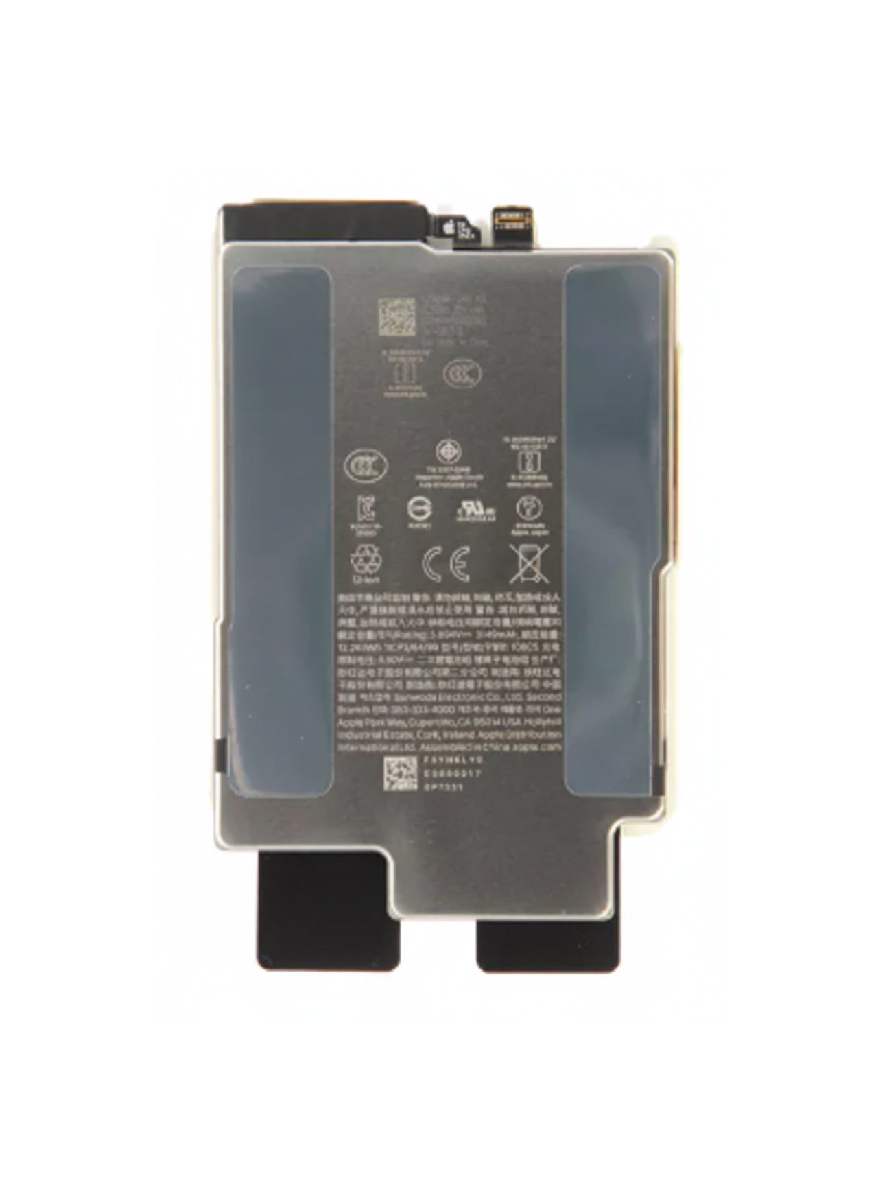 Replacement Battery for iPhone 17 Air Original New