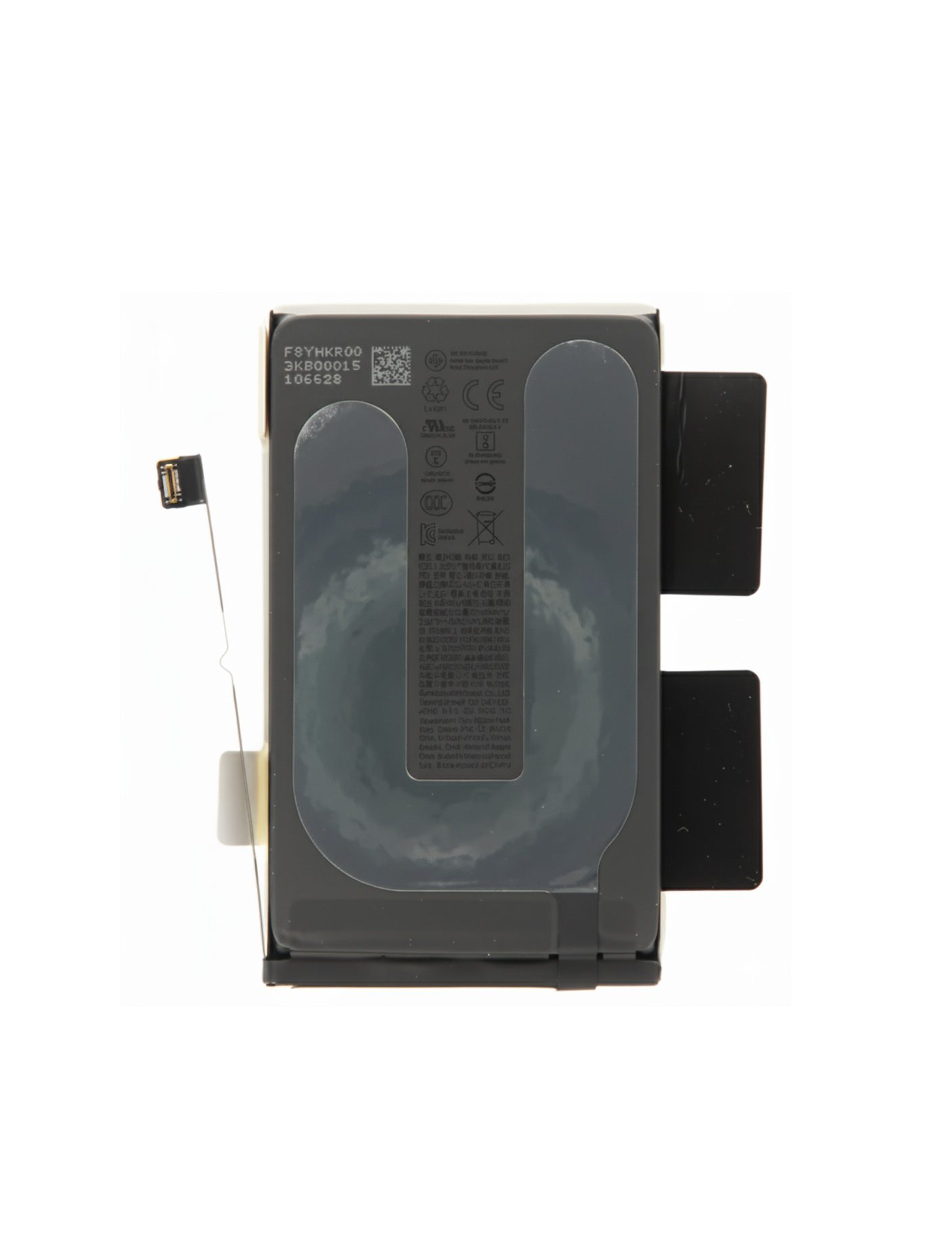 Replacement Battery for iPhone 17 Original New