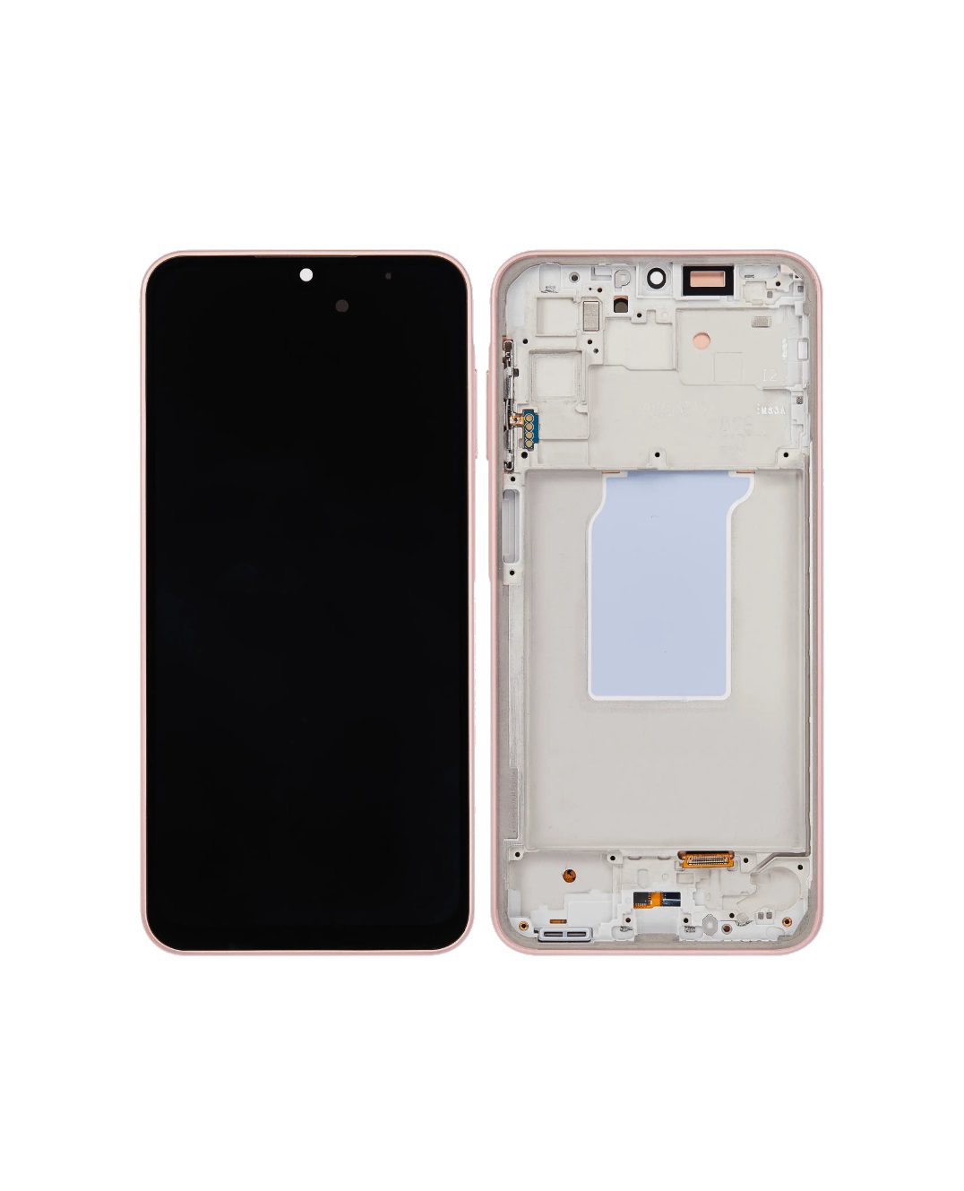 Galaxy A26 5G Pink OLED Touchscreen - SM-A266 / GH82-37049C (Service Pack)