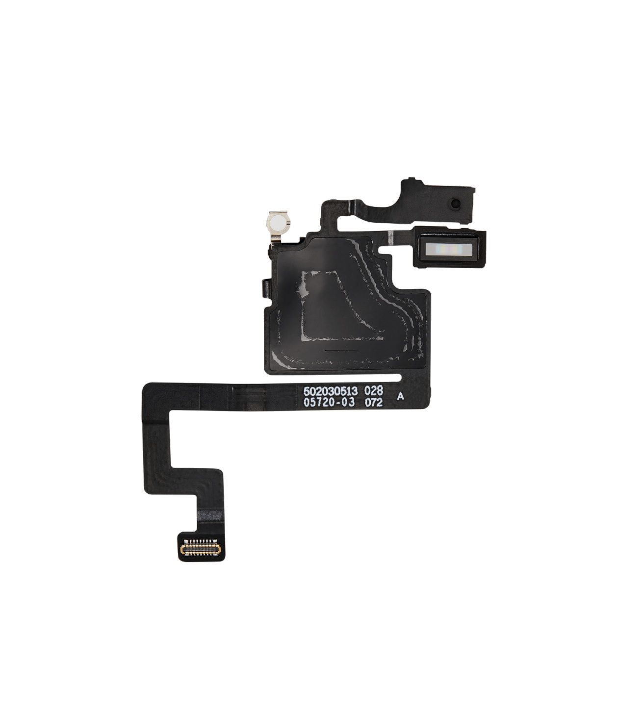 Proximity Light Sensor Flex Cable For iPhone 17 Pro