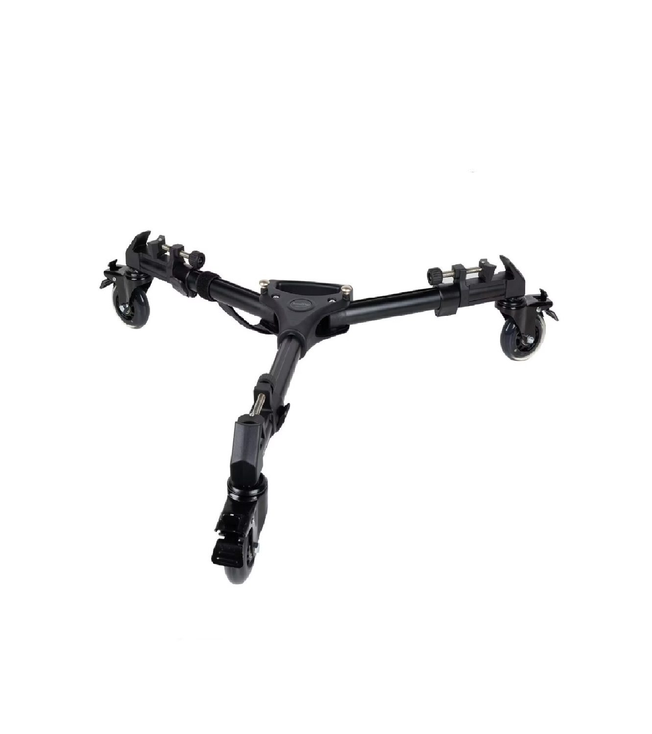 SmallRig Universal Tripod Dolly 3986
