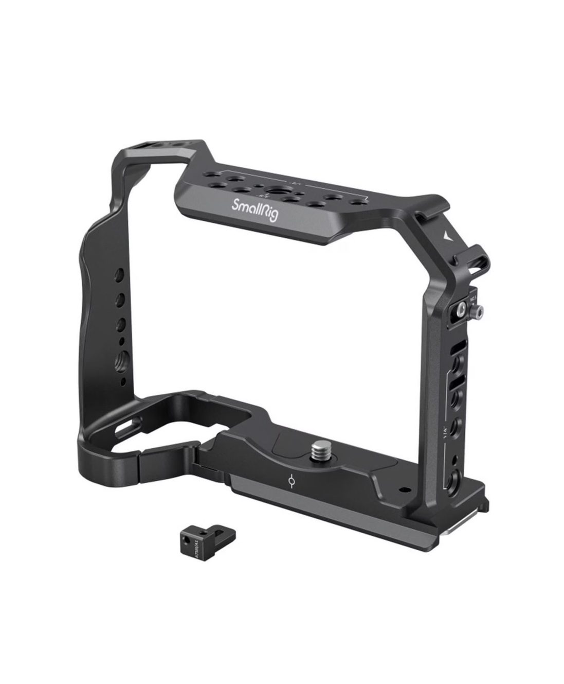 SmallRig Camera Cage for Sony Alpha