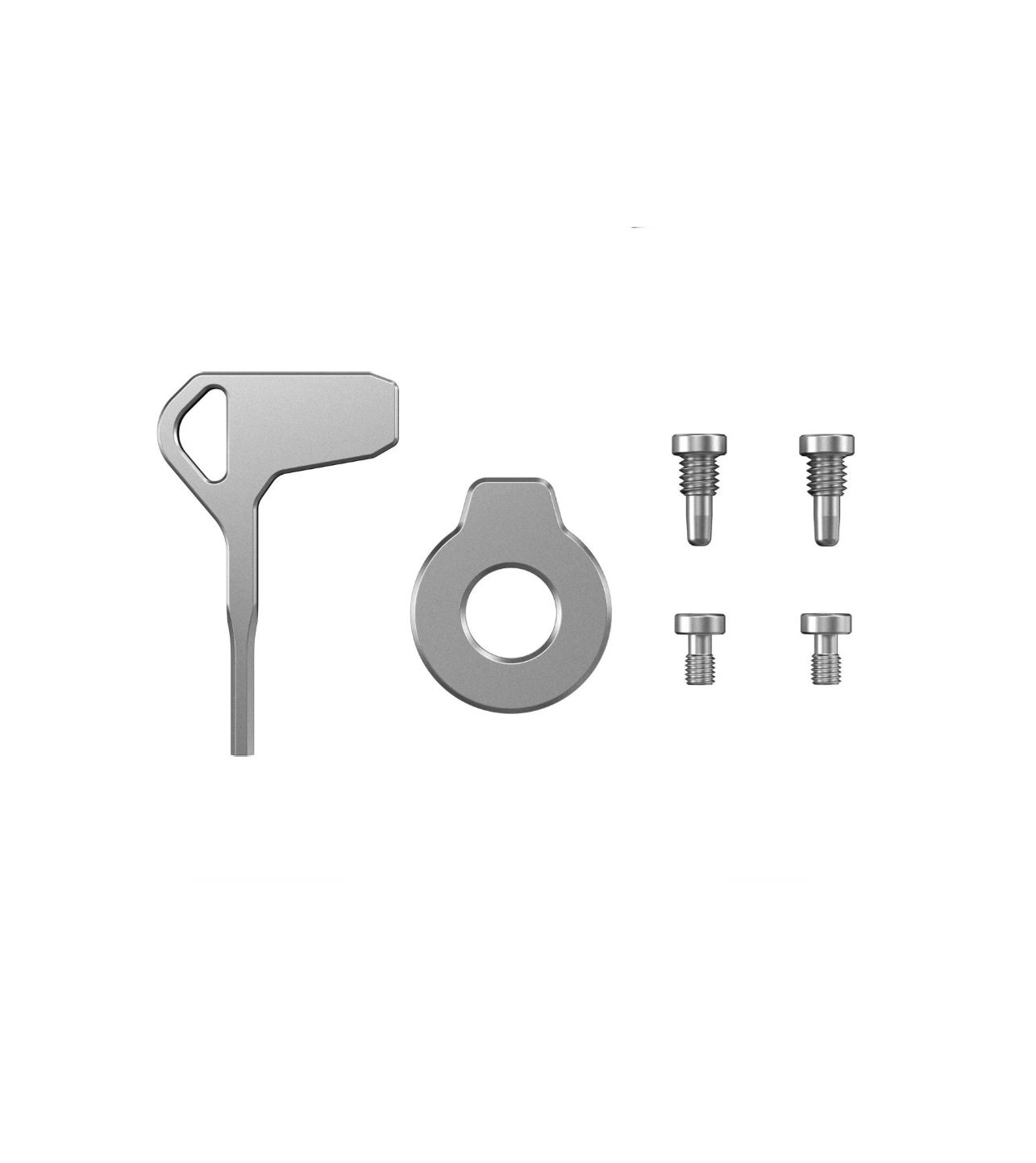 SmallRig Screw & Tool Set for Camera Cages