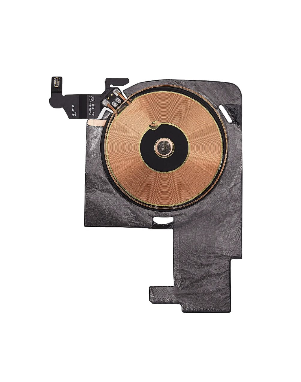 Wireless NFC Charging Flex With Flashlight Flex Cable For iPhone 17 Pro