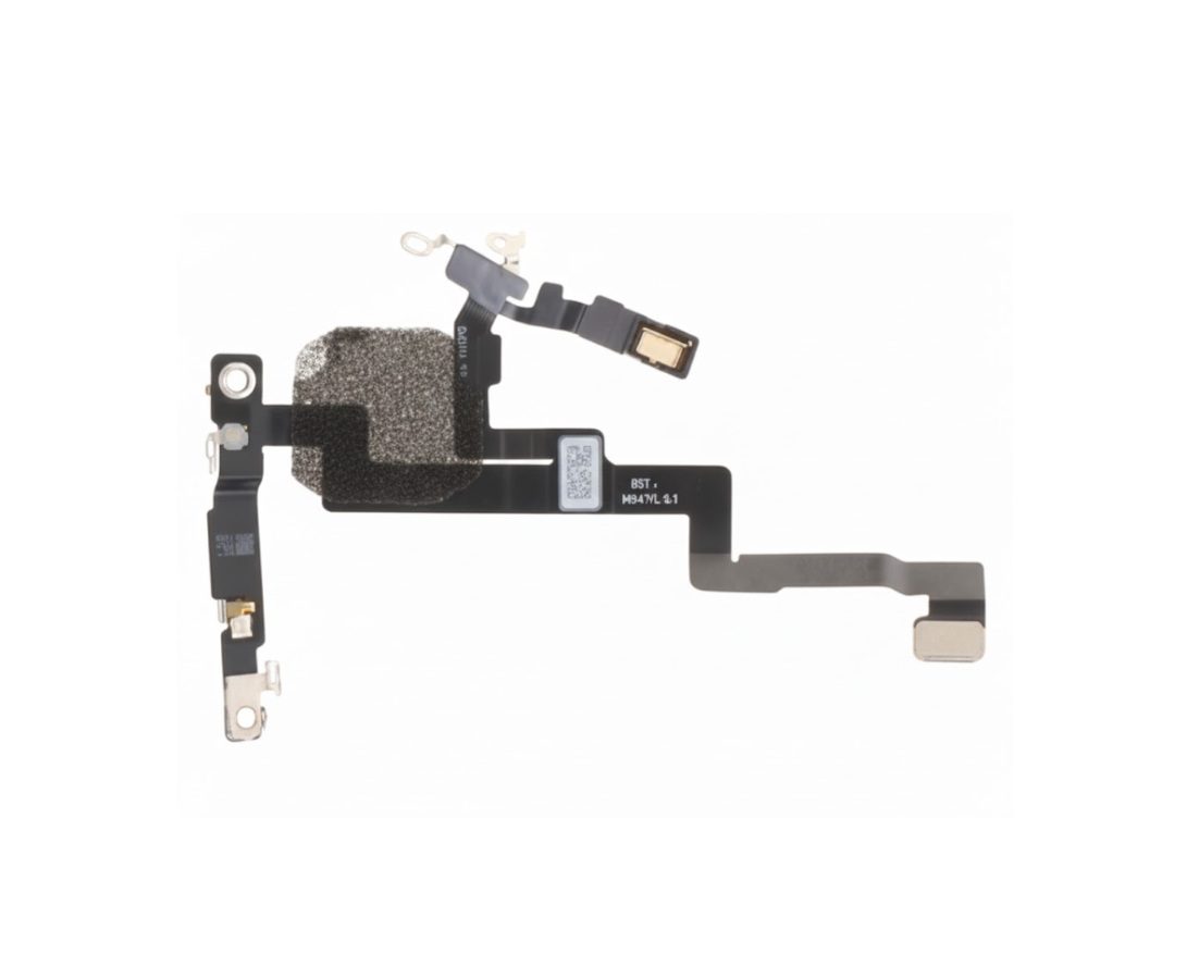 Bluetooth Flex Cable For iPhone 17