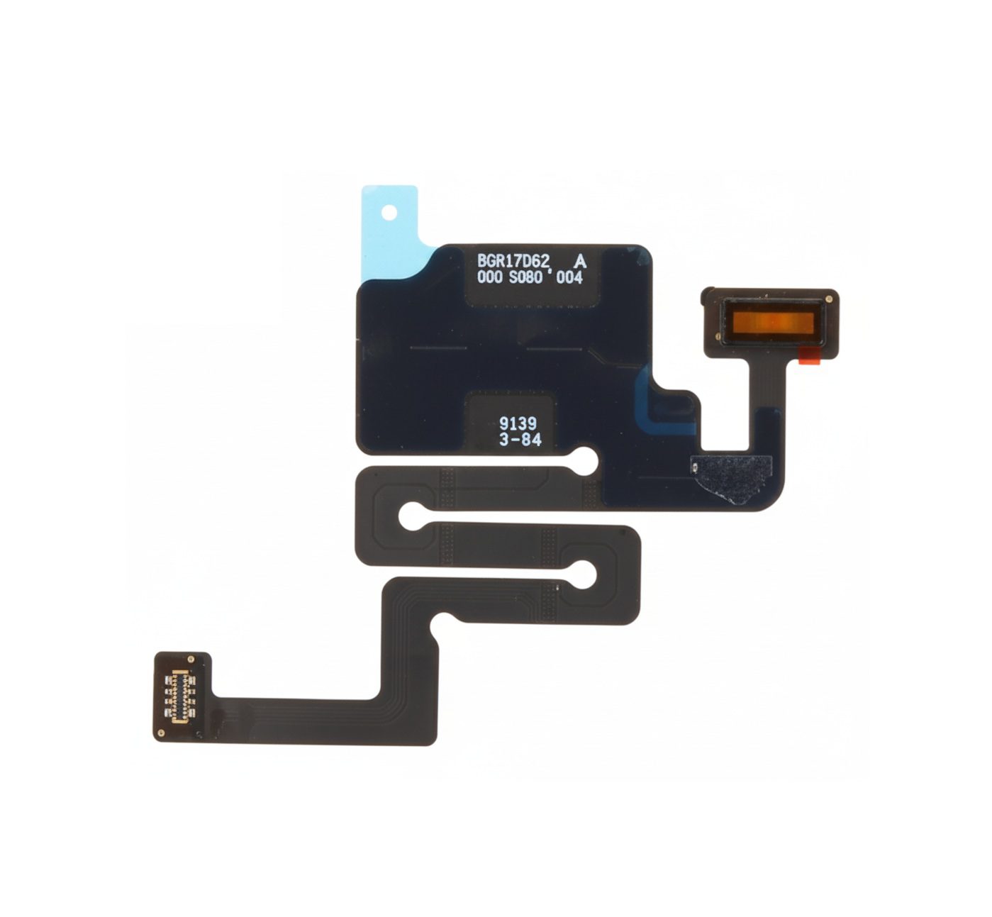 Proximity Light Sensor Flex Cable For iPhone 17