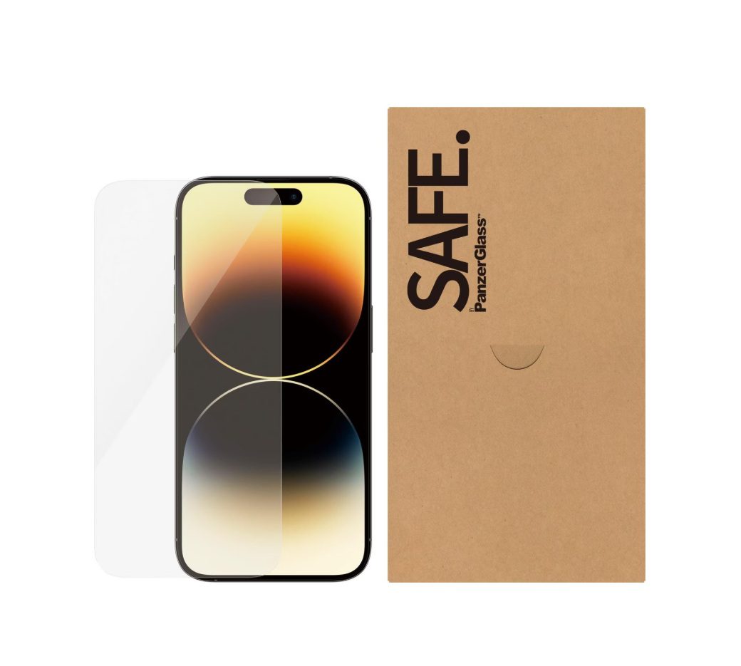 PanzerGlass Privacy (1 Piece) iPhone 13 mini