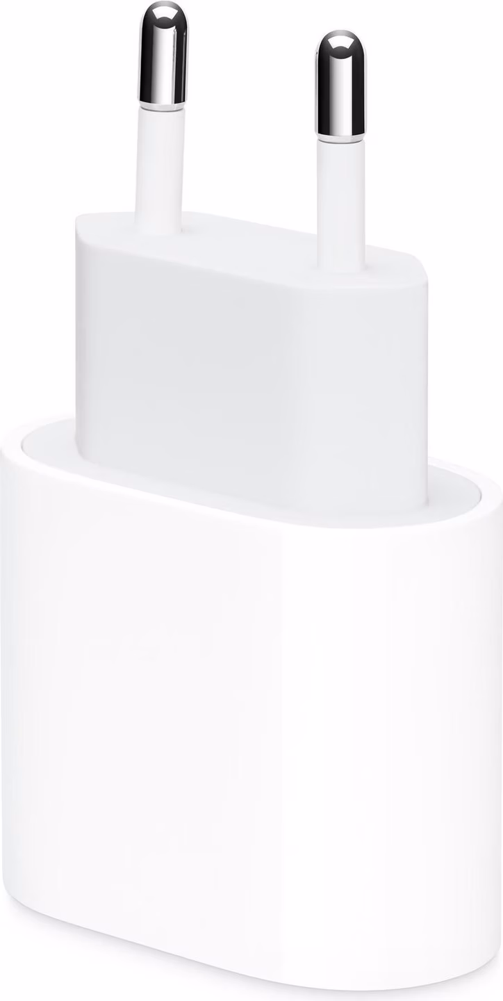 20W USB-C Power Adapter MUVV3ZM/A