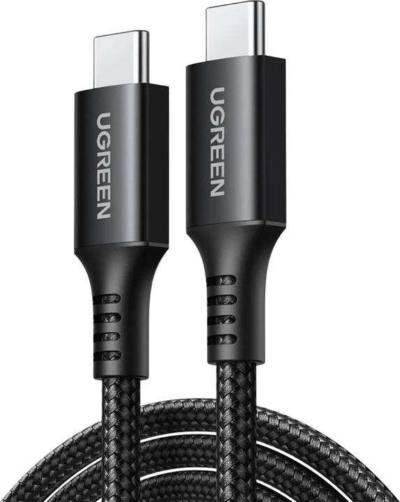 UGREEN USB Typ C – USB Typ C 1 m