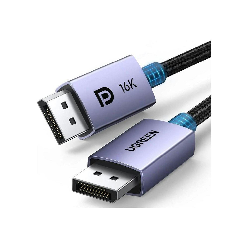 UGREEN DisplayPort — DisplayPort 1 m