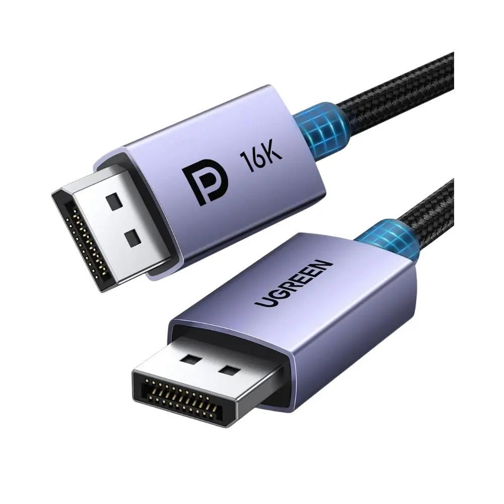 UGREEN DisplayPort — DisplayPort 2 m