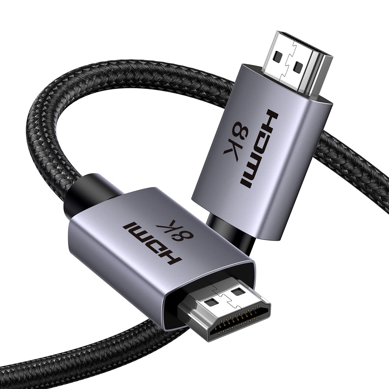 UGREEN HDMI – HDMI 1 m