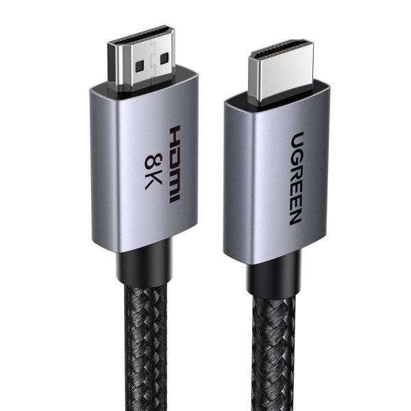 UGREEN HDMI (Typ A) — HDMI (Typ A) 2 m