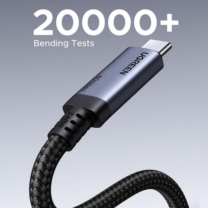 UGREEN USB C — USB C 1 m