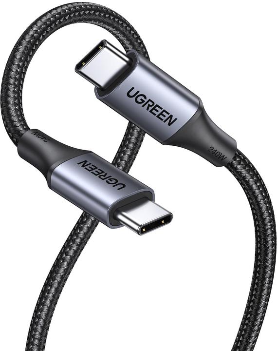 UGREEN USB C – USB C 2 m