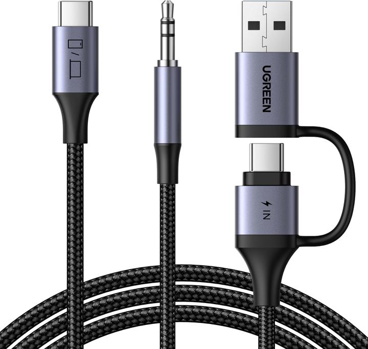 UGREEN 3in1 1,50 m