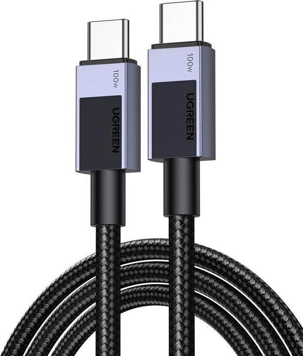 UGREEN USB C — USB C 1 m